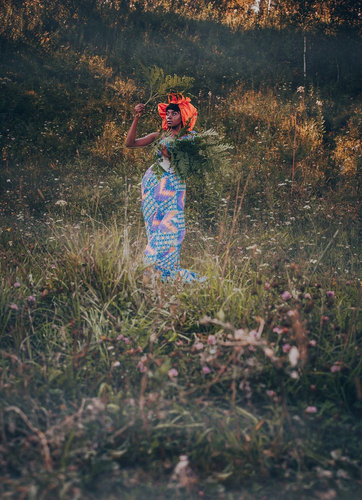 Photograph by Ольга Минакова