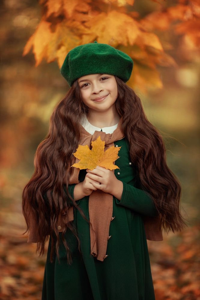 Photograph by Бибина Виктория