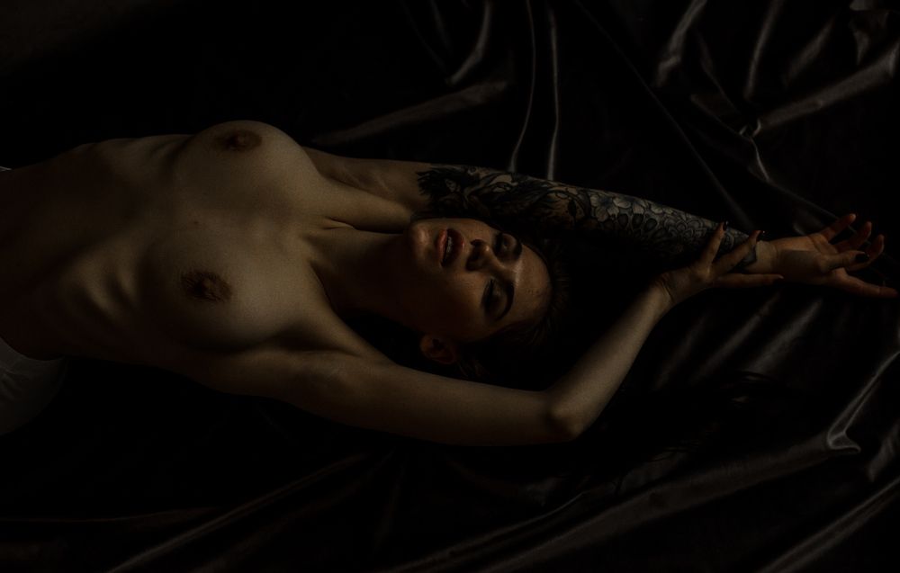 Photograph by Ольга Минакова