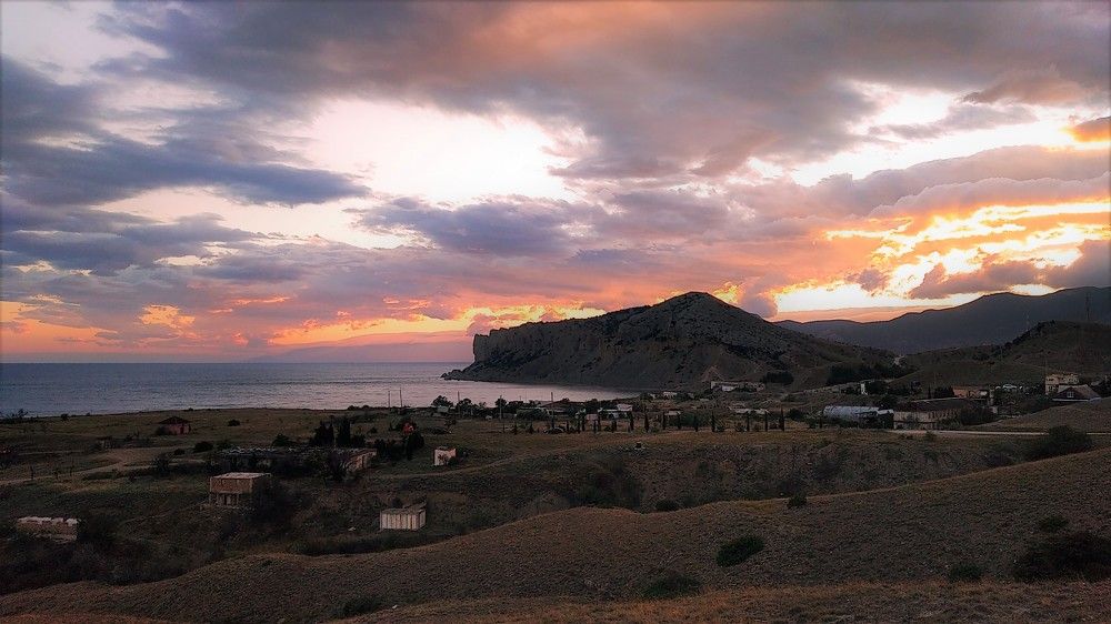 Photograph by Елена Юрьевна Шубенкина