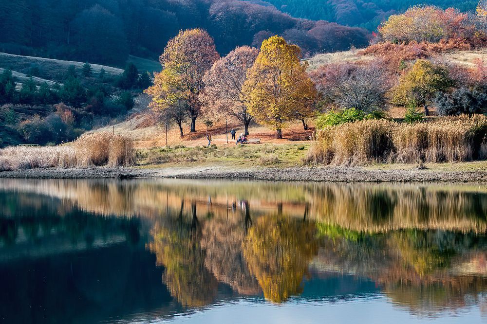 Photograph by Meri Boshkoska