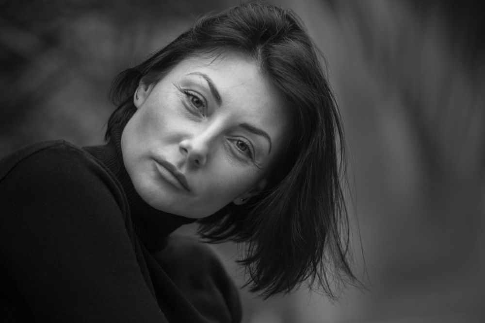 Photograph by Alexander Zvir