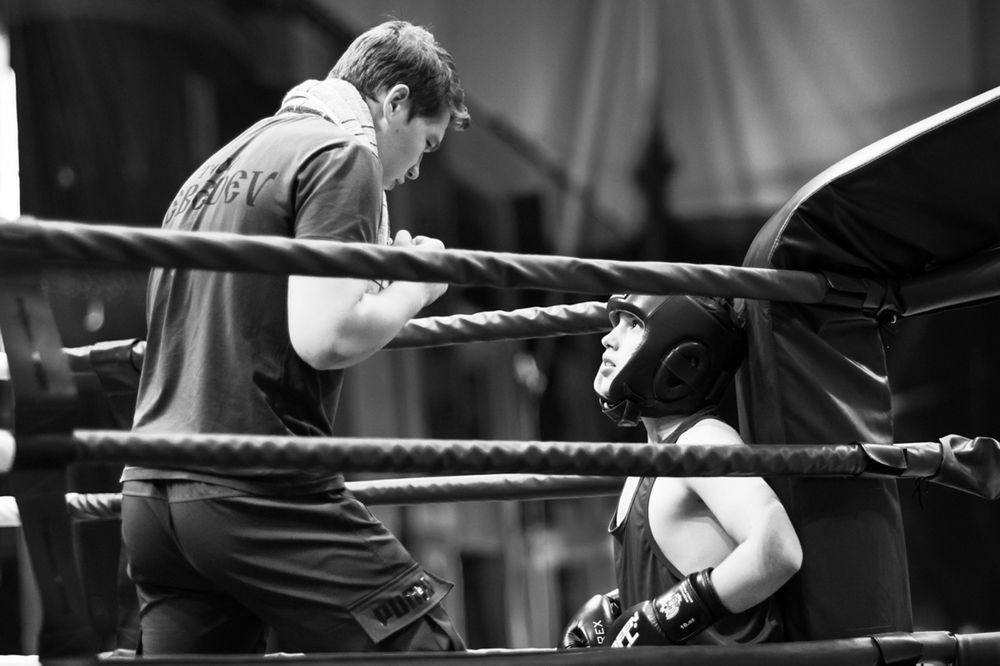 Photograph by Инна Любичанская