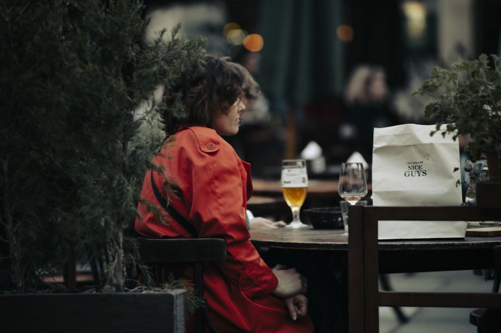 Photograph by Alexander Zvir