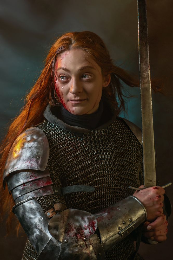 Photograph by Инна Любичанская