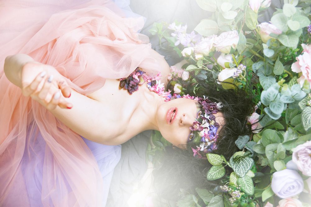 Photograph by Инна Любичанская