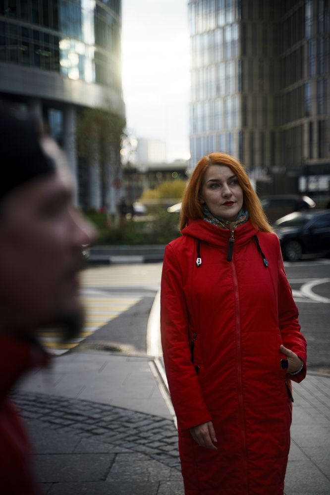 Photograph by Тимофей Белокопытов