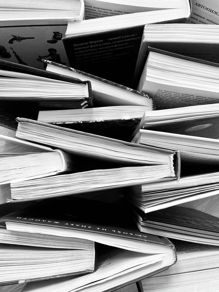 Photograph by Лазарева Анна Игоревна