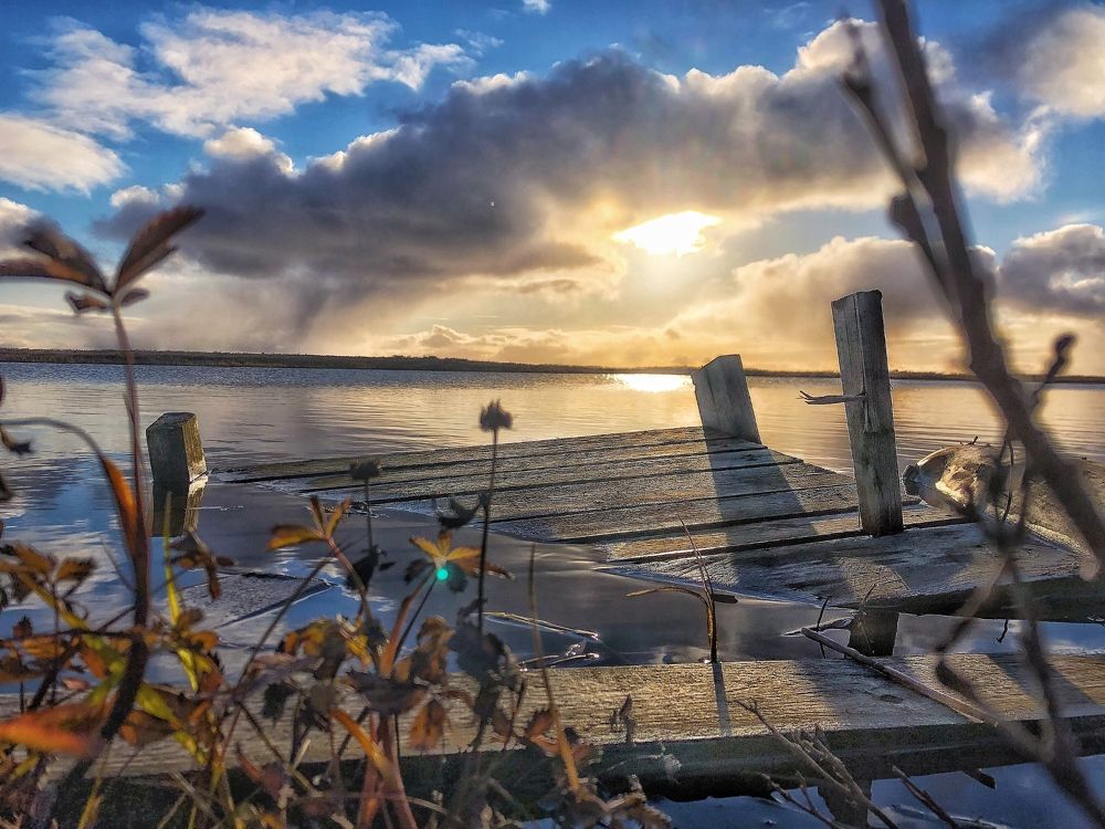 Photograph by Антон Дроздов