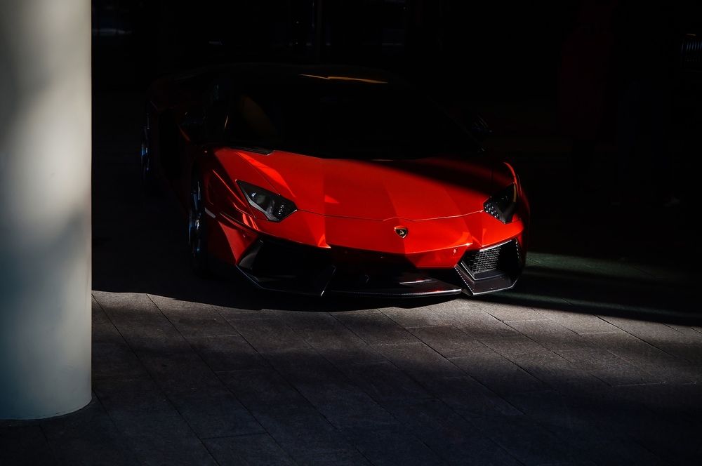 Photograph by Ковалёв Виталий