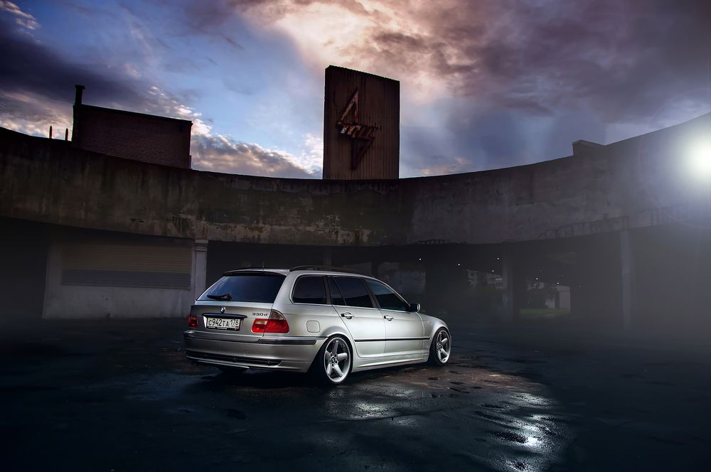 Photograph by Ковалёв Виталий