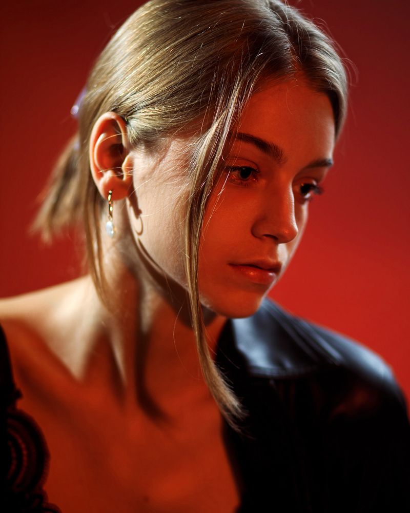 Photograph by Анатолий Зинченко