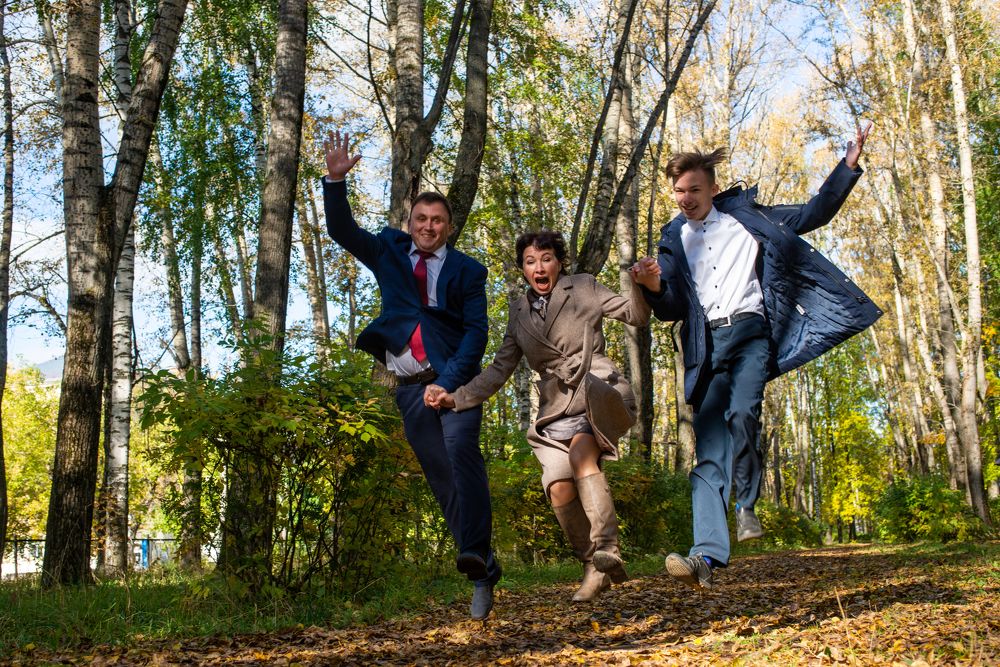 Photograph by Анатолий Кузьмин