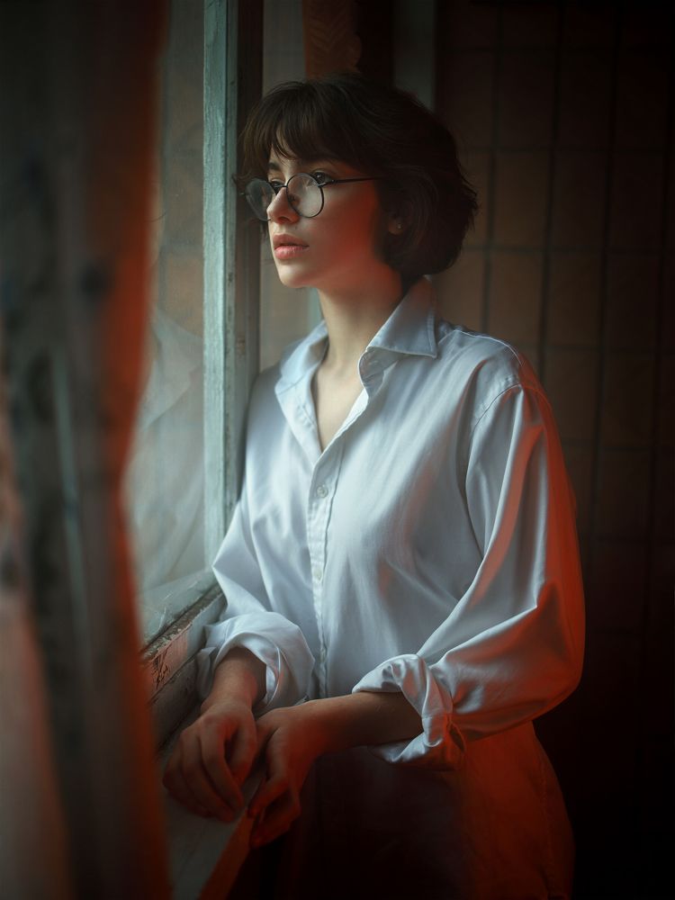 Photograph by Анатолий Зинченко