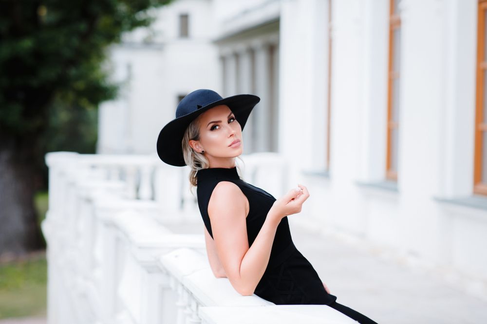 Photograph by Карина Мальцева