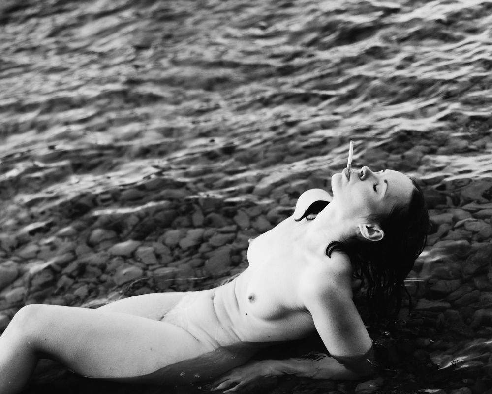 Photograph by Alena Solomonova