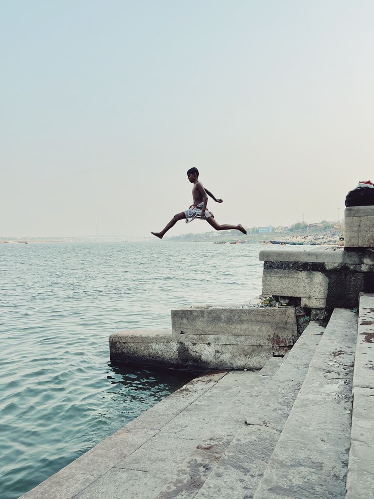 Photograph by Himanshu Roy