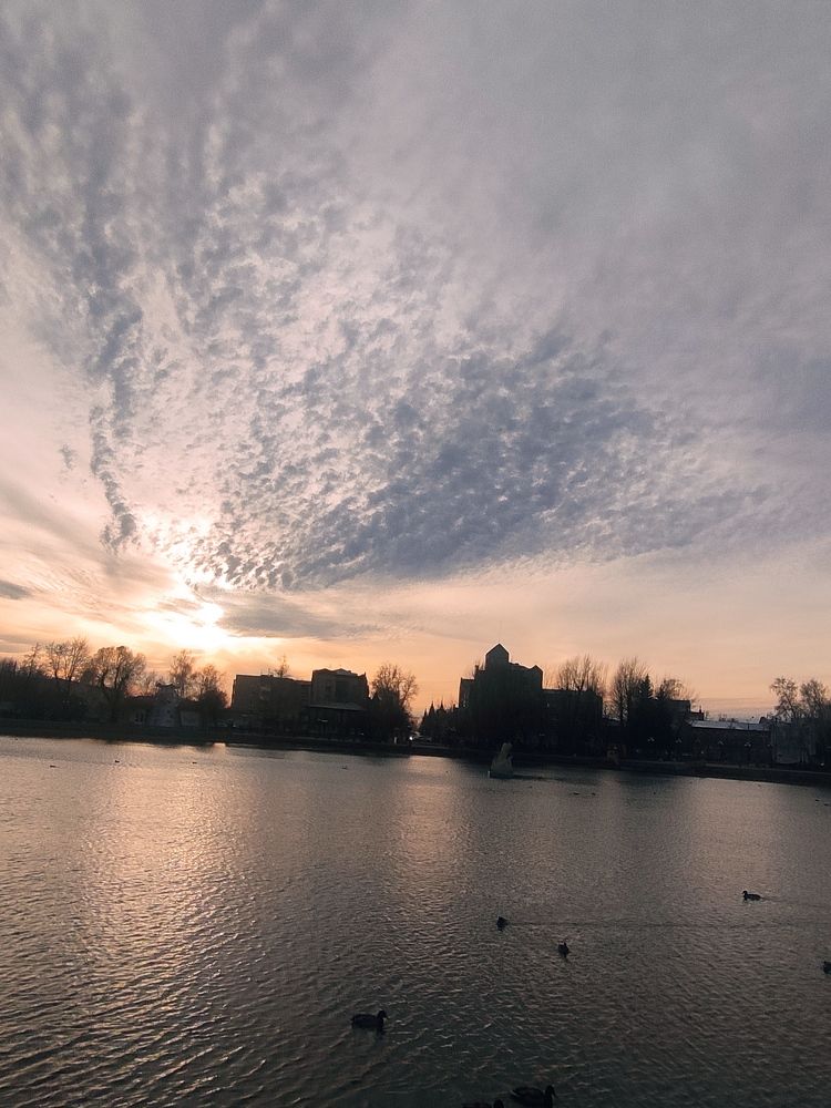 Photograph by Татьяна Гулакова