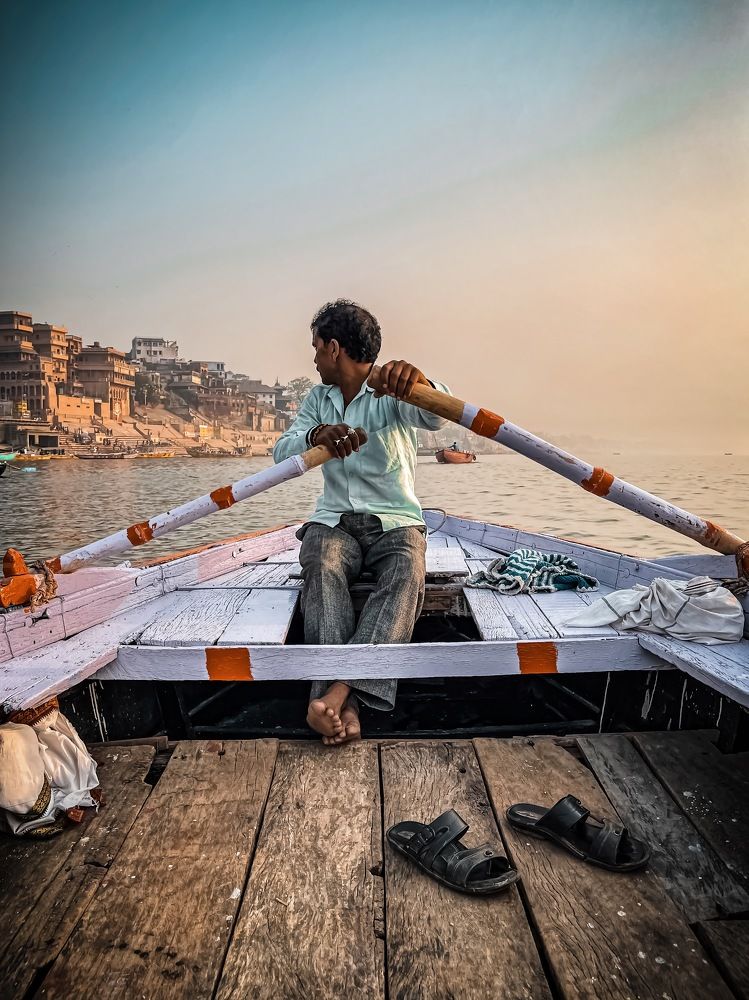 Photograph by Himanshu Roy