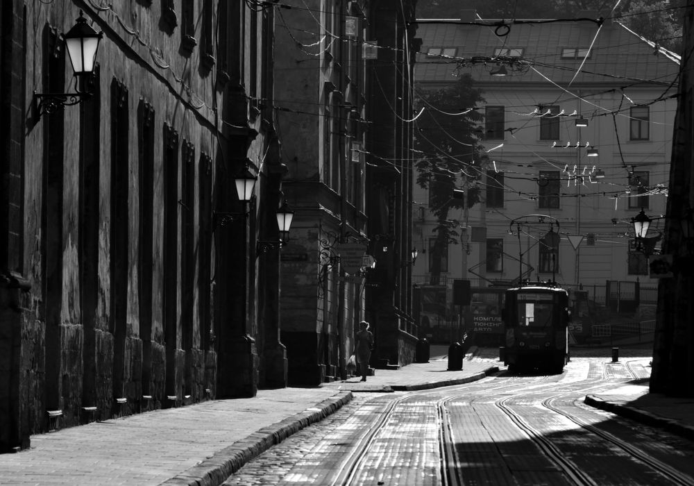 Photograph by Alexander Zvir