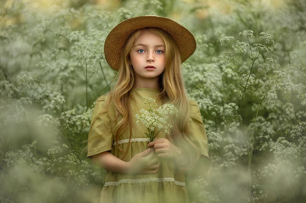 Photograph by Maggie Ptaszynska