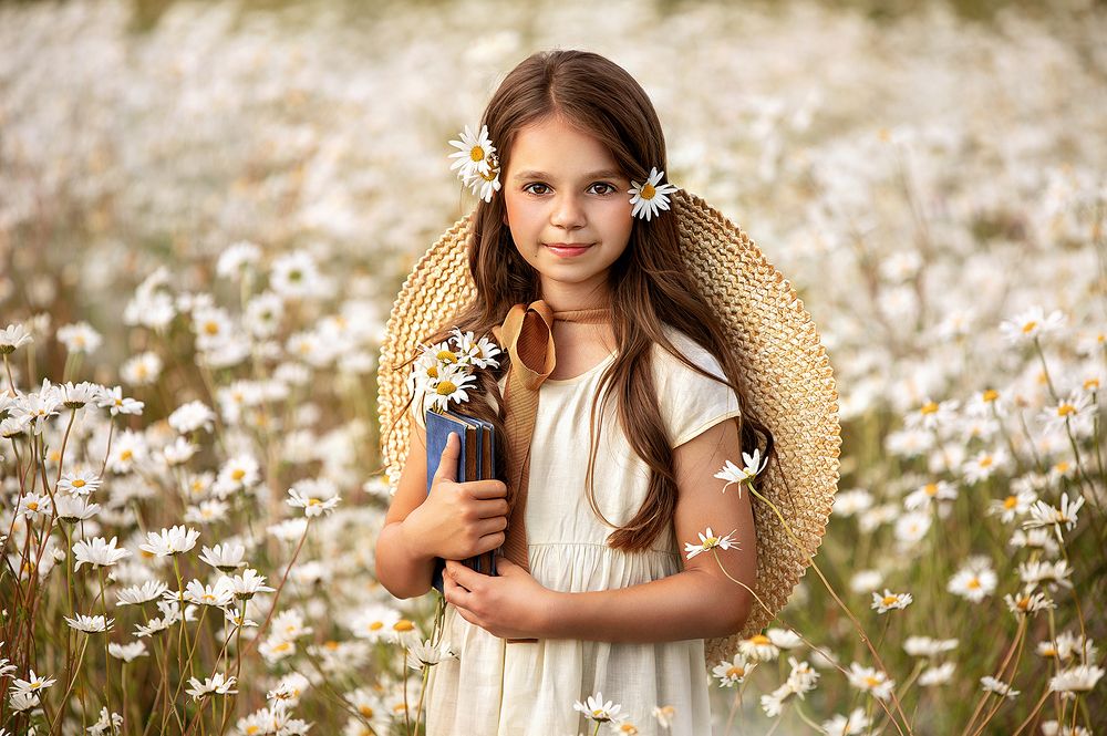 Photograph by Maggie Ptaszynska