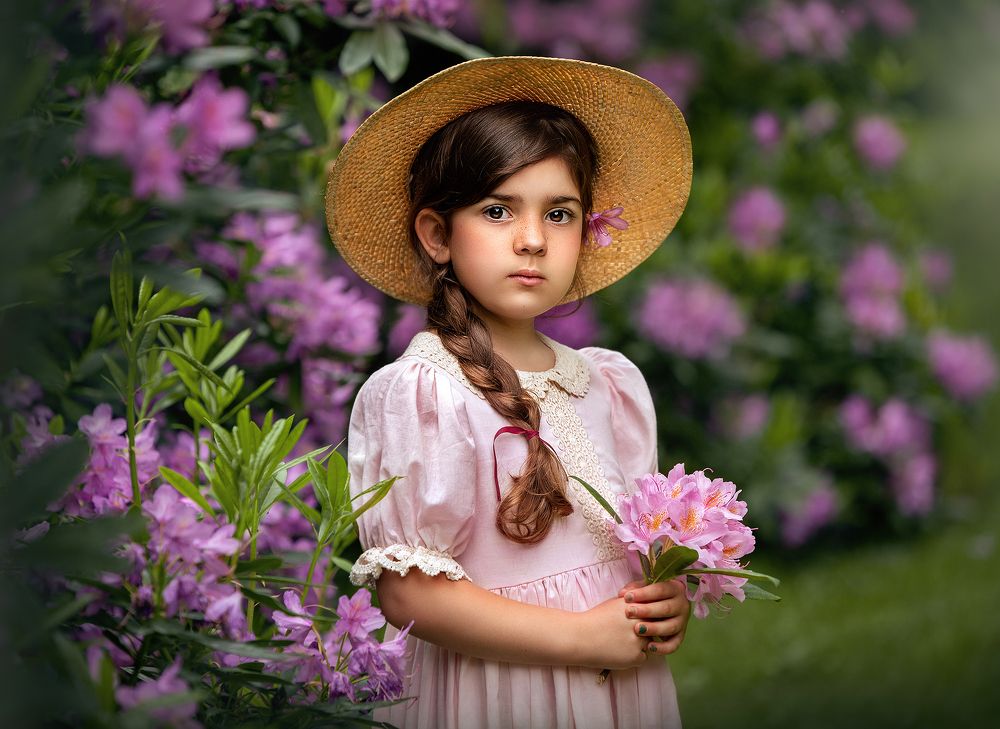 Photograph by Maggie Ptaszynska