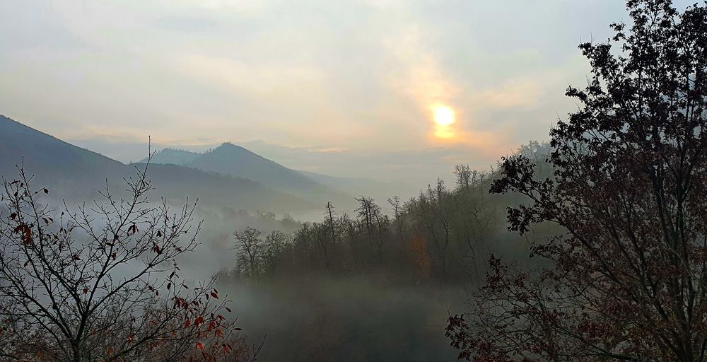 Photograph by Mikail Qasanov