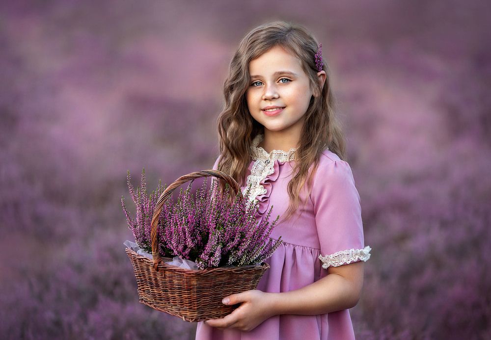 Photograph by Maggie Ptaszynska