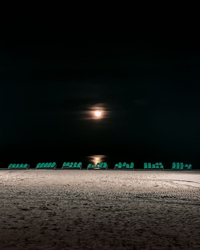 Asparuhovo Night Stand