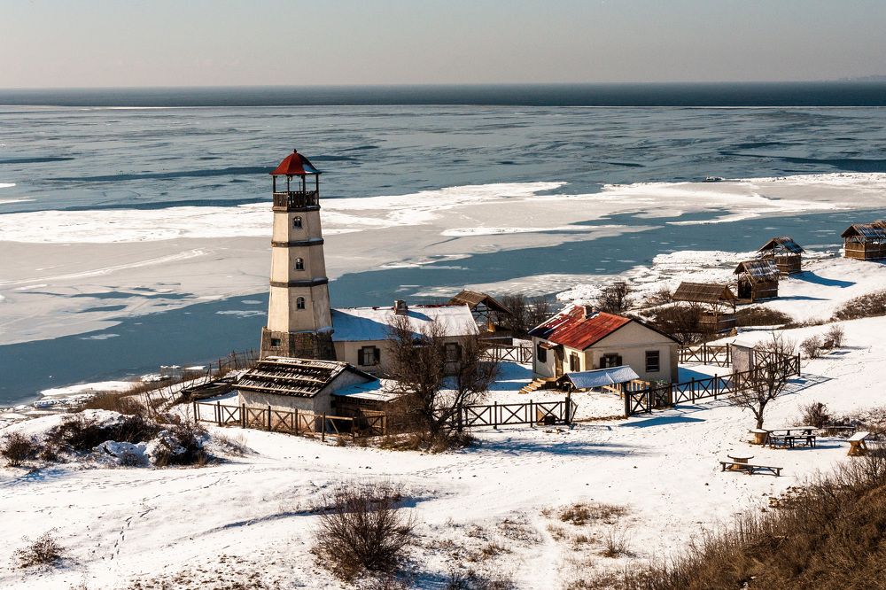 Photograph by Евгений Моляшов