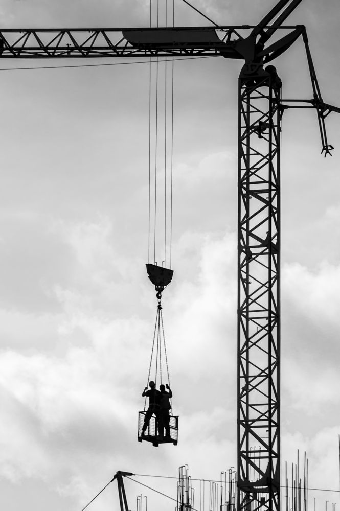 Photograph by Виктор Черкасов