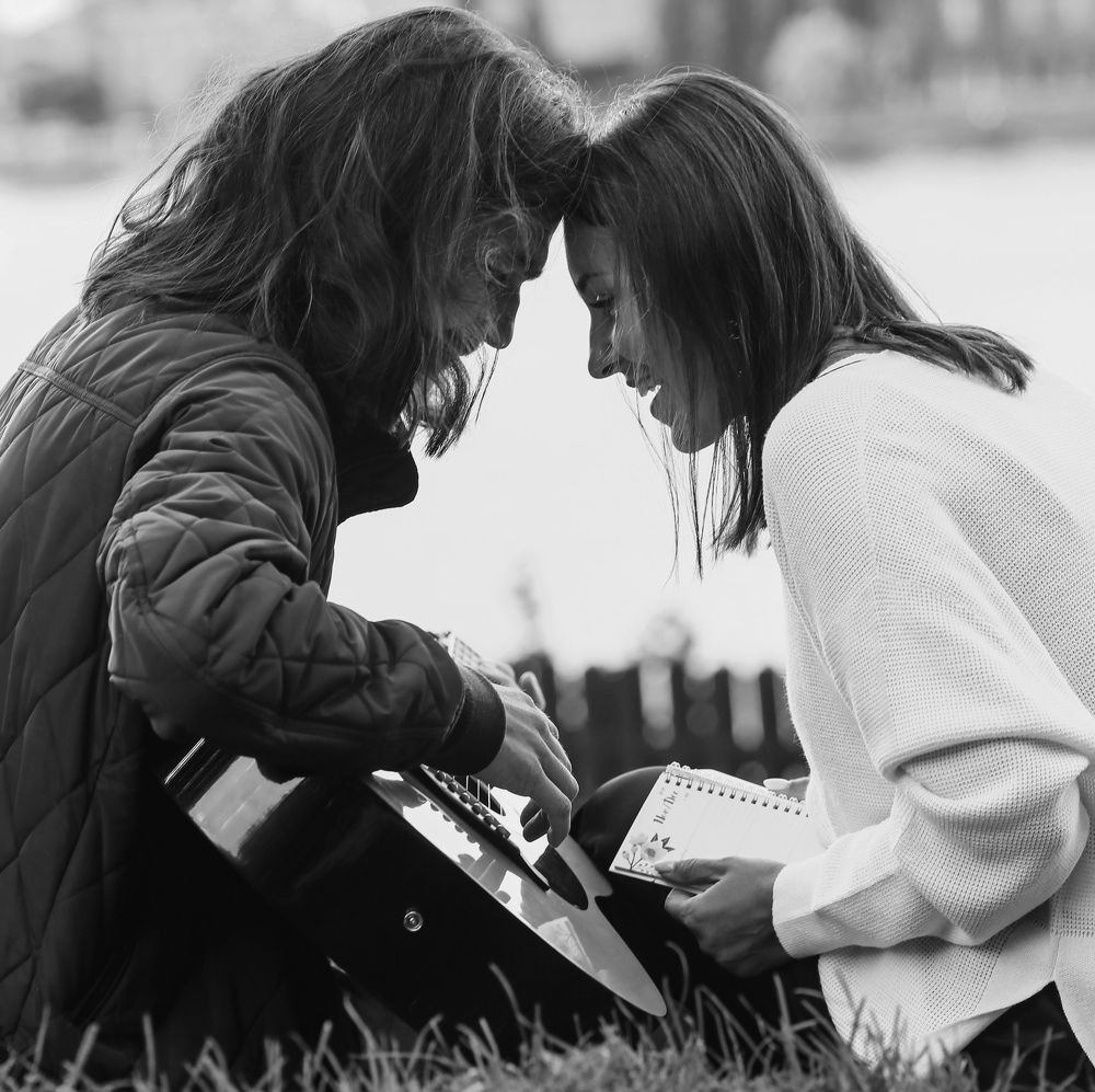 Photograph by Sophie Haek