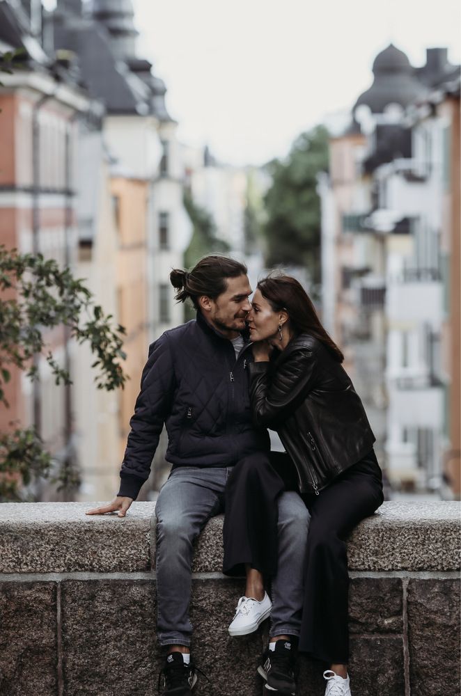 Photograph by Sophie Haek