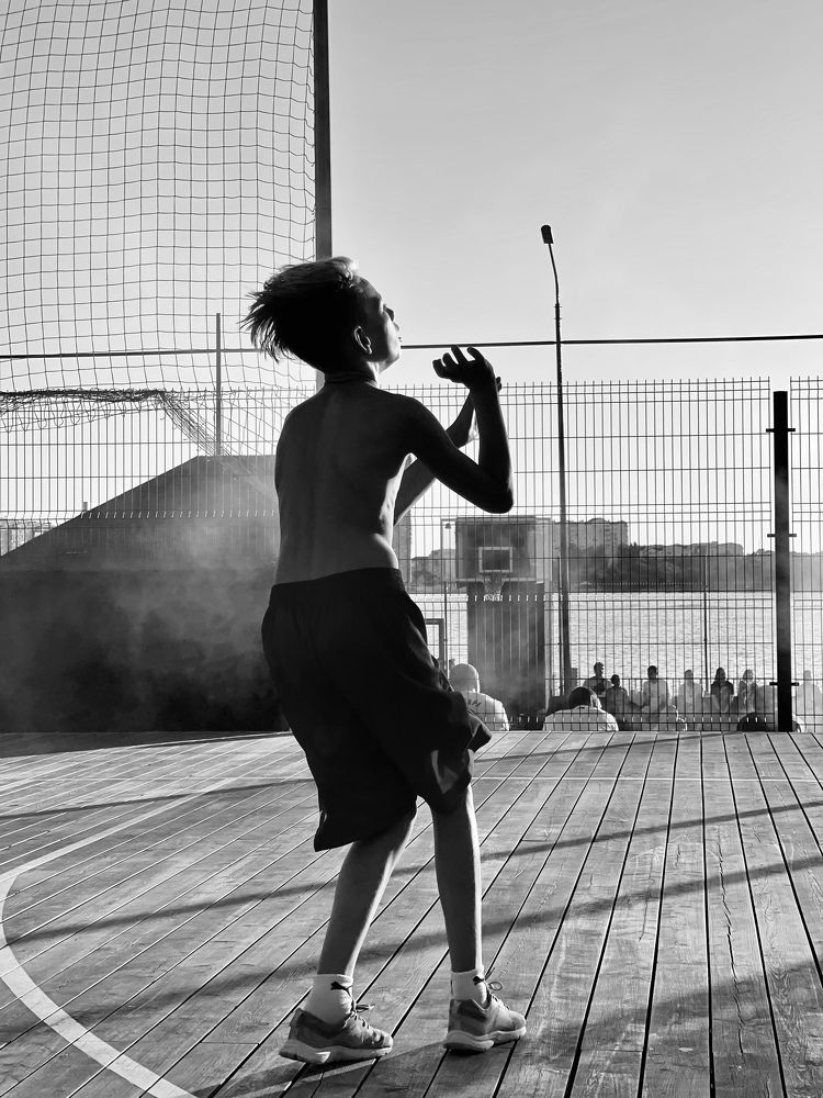 Photograph by Мария Ковригина