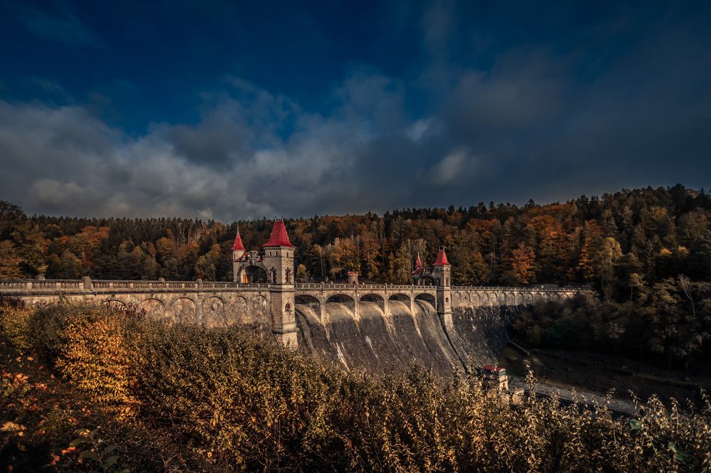 Photograph by Jiří Niš