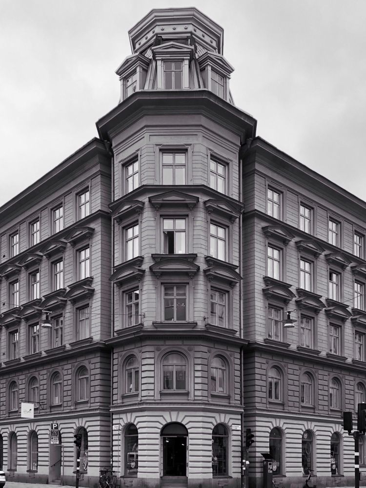 Photograph by Maria Yeromina