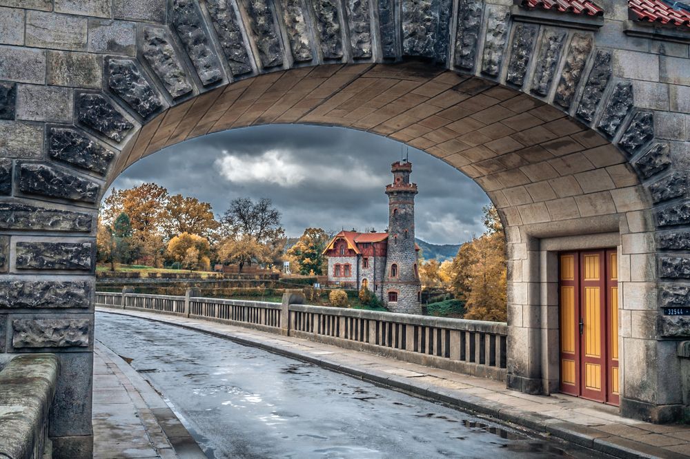 Photograph by Jiří Niš