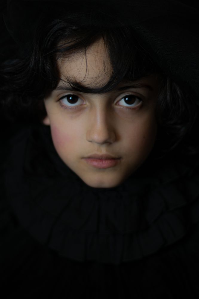 Photograph by Rina Ginzburg