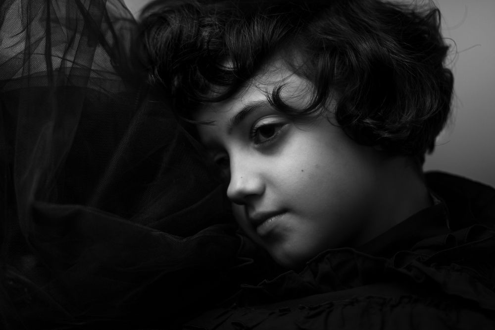 Photograph by Rina Ginzburg