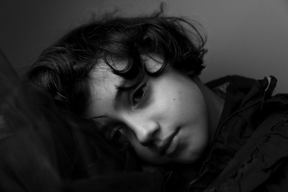 Photograph by Rina Ginzburg