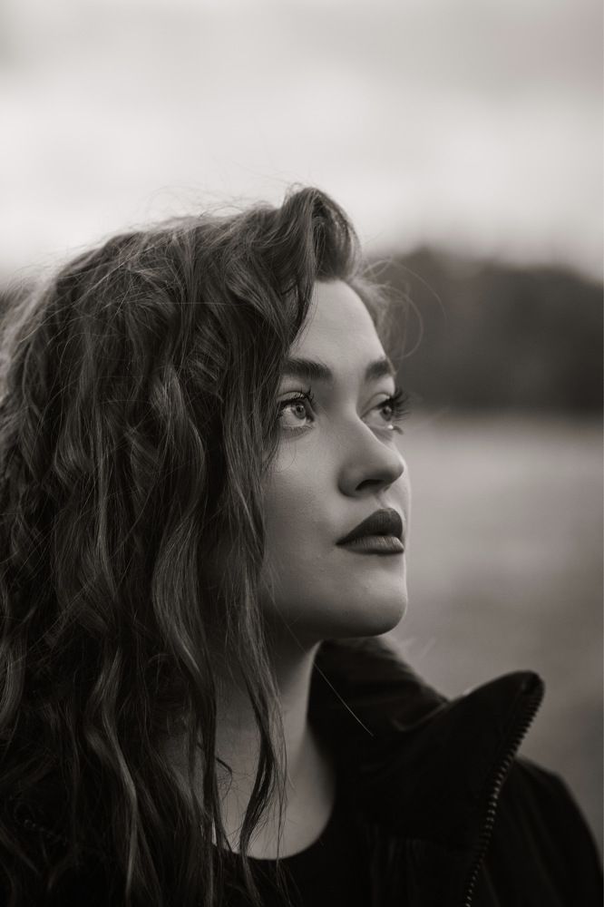 Photograph by Sophie Haek