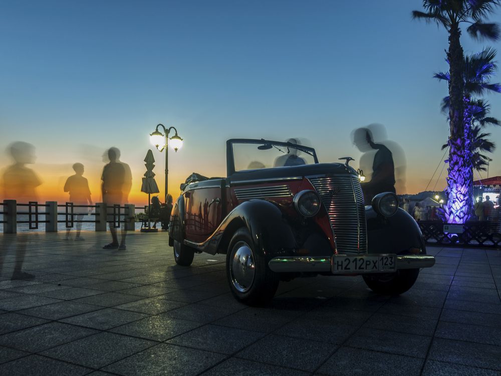 Photograph by Армашов-Тельник Григорий