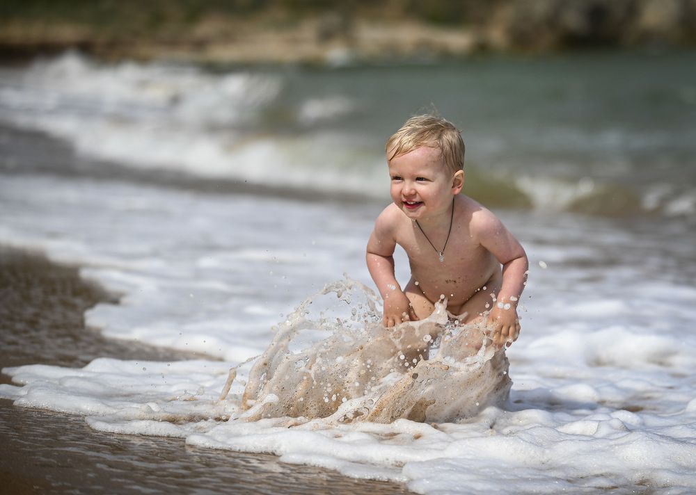 морское настроение