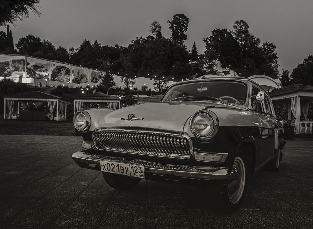 Photograph by Армашов-Тельник Григорий