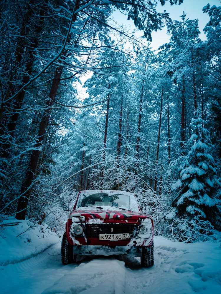 Photograph by z14photo