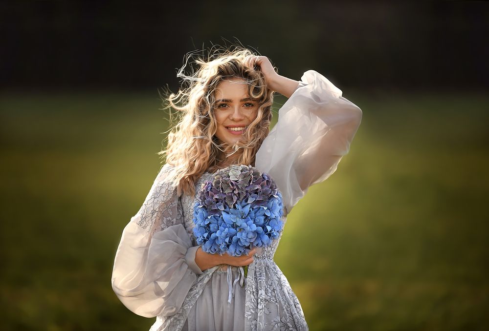 Photograph by Елизавета Свитенькова