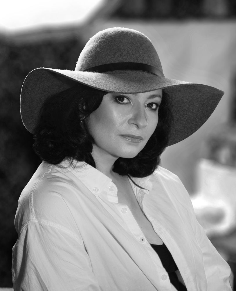 Photograph by Владимир Ашкинази-Исаченко