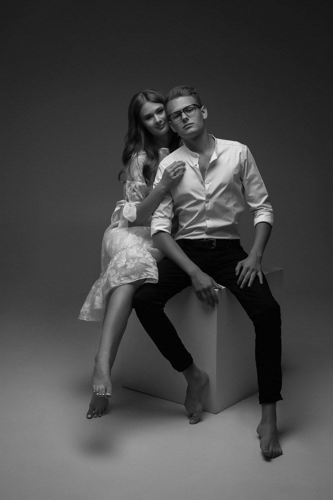 Photograph by Александра Пименова