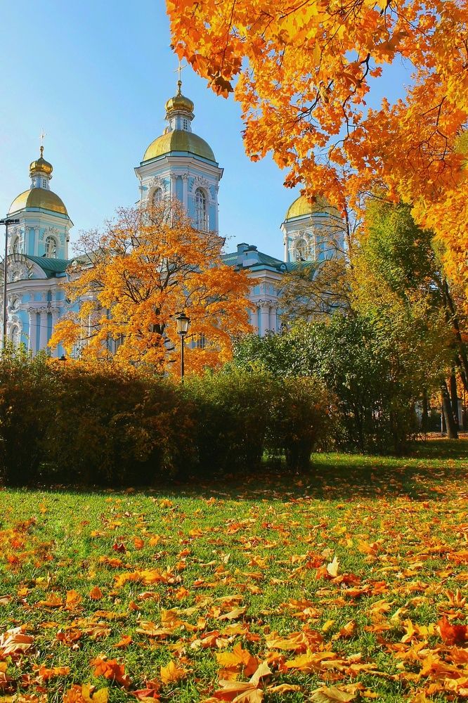 Photograph by Инна Сидоренко